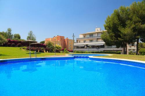 Apartamento Uhc Salou Villa