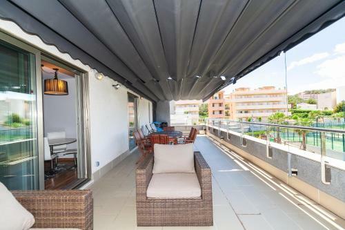 Apartamento Uhc Salou Villa