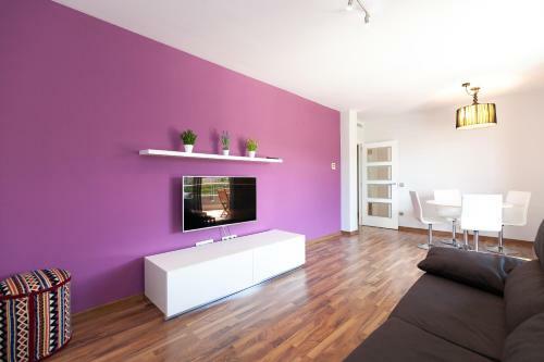 Apartamento Uhc Salou Villa