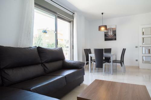 Apartamento Uhc Salou Villa