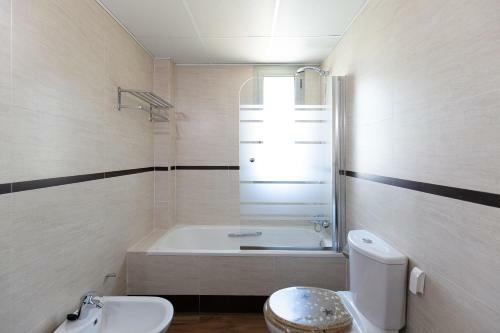 Apartamento Uhc Salou Villa