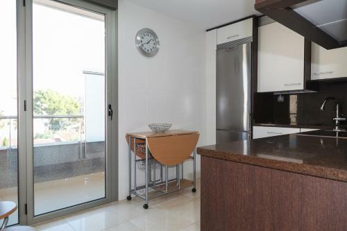 Apartamento Uhc Salou Villa
