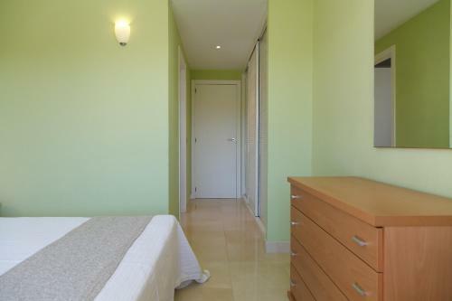 Apartamento Uhc Salou Villa