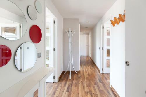 Apartamento Uhc Salou Villa