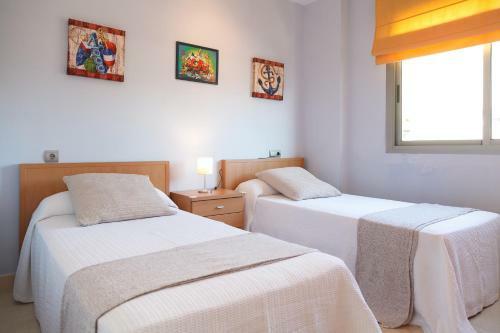 Apartamento Uhc Salou Villa