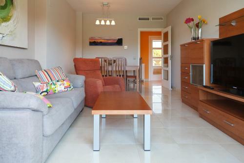 Apartamento Uhc Salou Villa