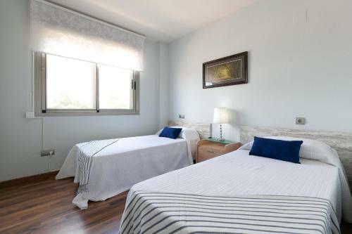 Apartamento Uhc Salou Villa