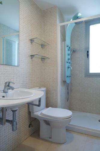 Apartamento Uhc Salou Villa