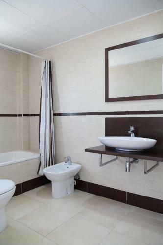 Apartamento Uhc Salou Villa