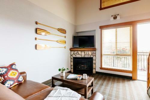 Hotel Pyramid Lake Resort