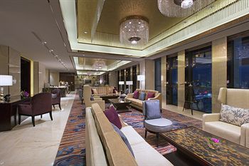 Hotel Wanda Vista Taiyuan