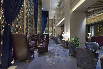 Hotel Wanda Vista Taiyuan