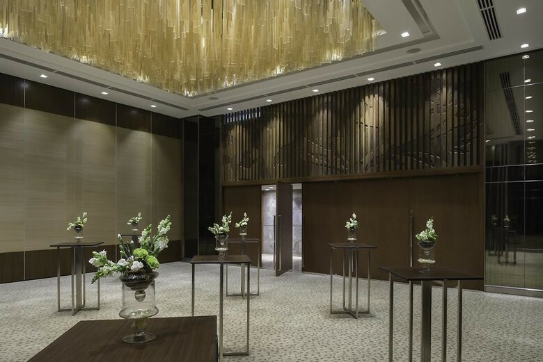 Hotel Marco Polo Ortigas Manila