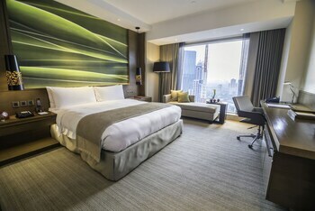 Hotel Marco Polo Ortigas Manila