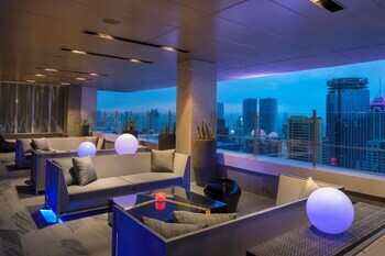 Hotel Marco Polo Ortigas Manila