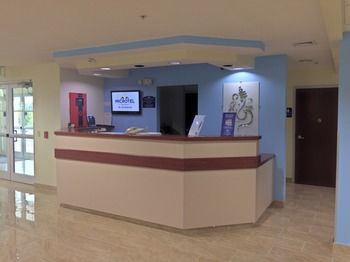 Hotel Microtel Inn And Suites Hagerstown