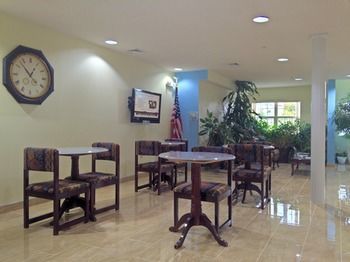 Hotel Microtel Inn And Suites Hagerstown