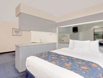 Hotel Microtel Inn And Suites Hagerstown