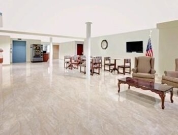 Hotel Microtel Inn And Suites Hagerstown