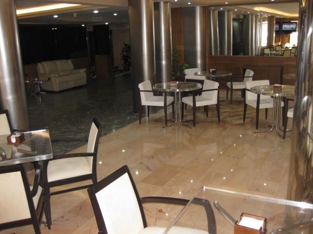 Hotel Florida