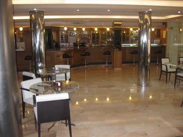 Hotel Florida