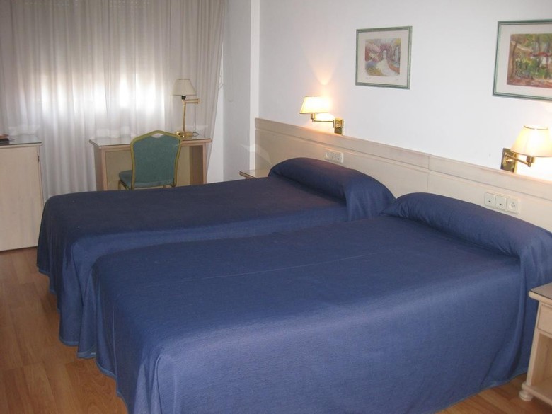 Hotel Florida