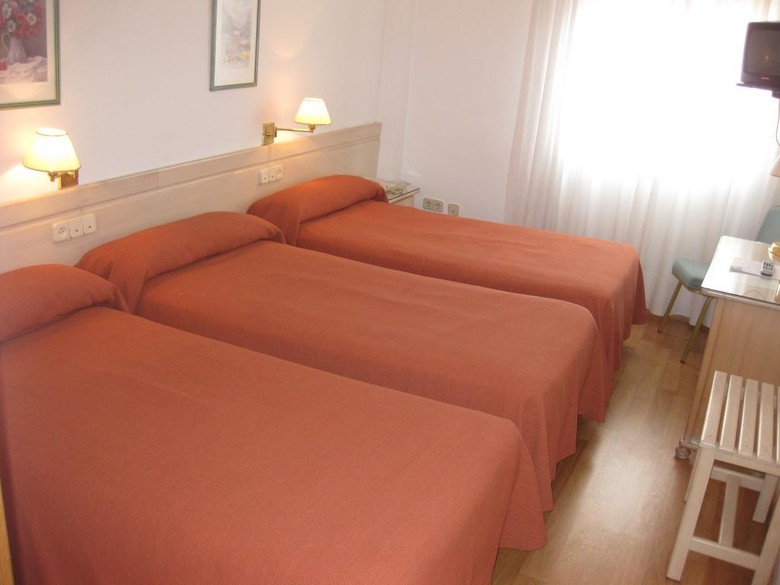 Hotel Florida