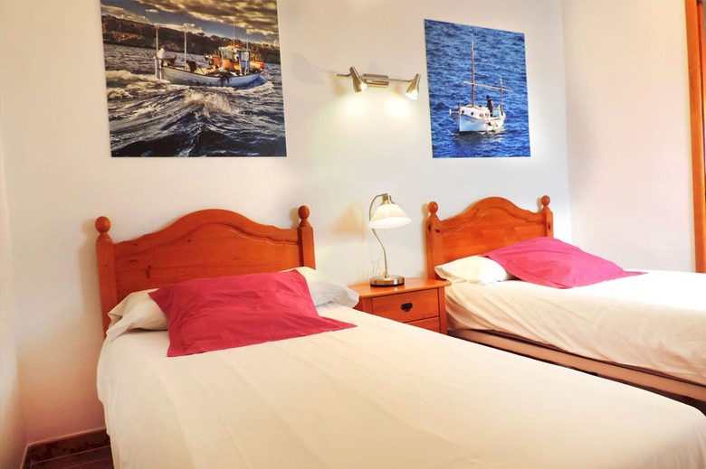 Hostal Marblau Mallorca