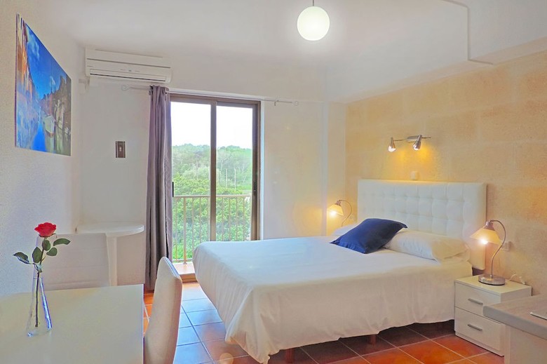 Hostal Marblau Mallorca
