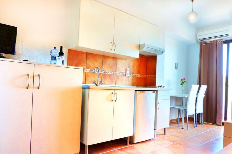 Hostal Marblau Mallorca