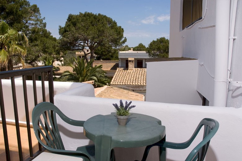 Hostal Marblau Mallorca