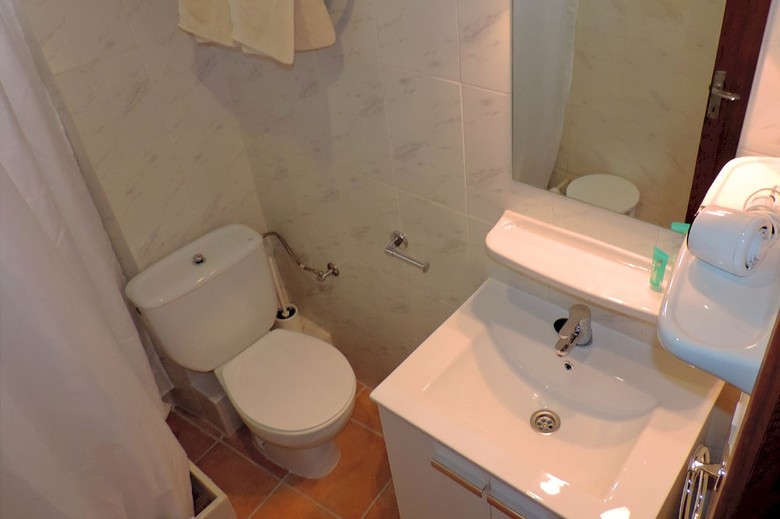 Hostal Marblau Mallorca