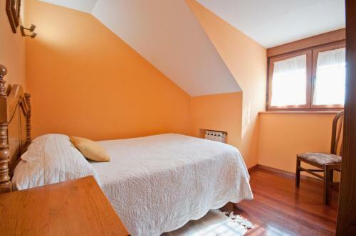 Apartamentos Casa Paulino