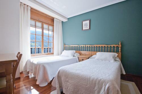 Apartamentos Casa Paulino