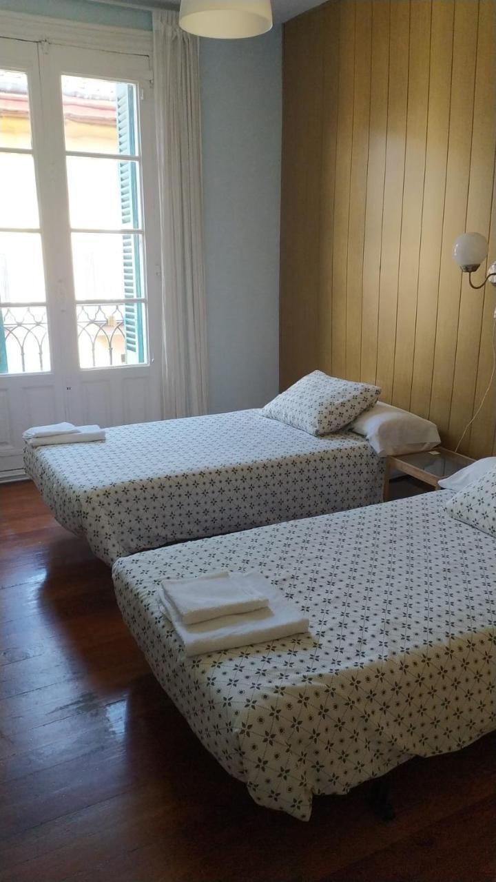 Hostal Pensi�n Manoli