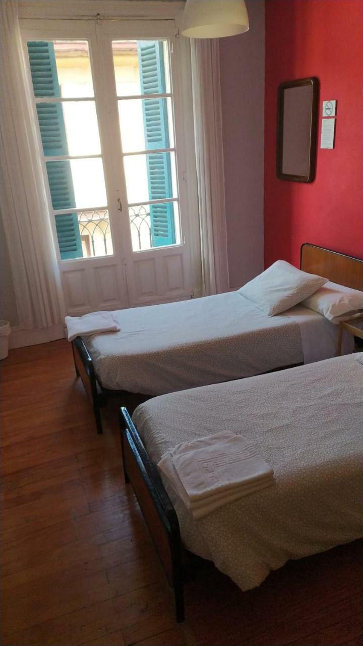 Hostal Pensi�n Manoli
