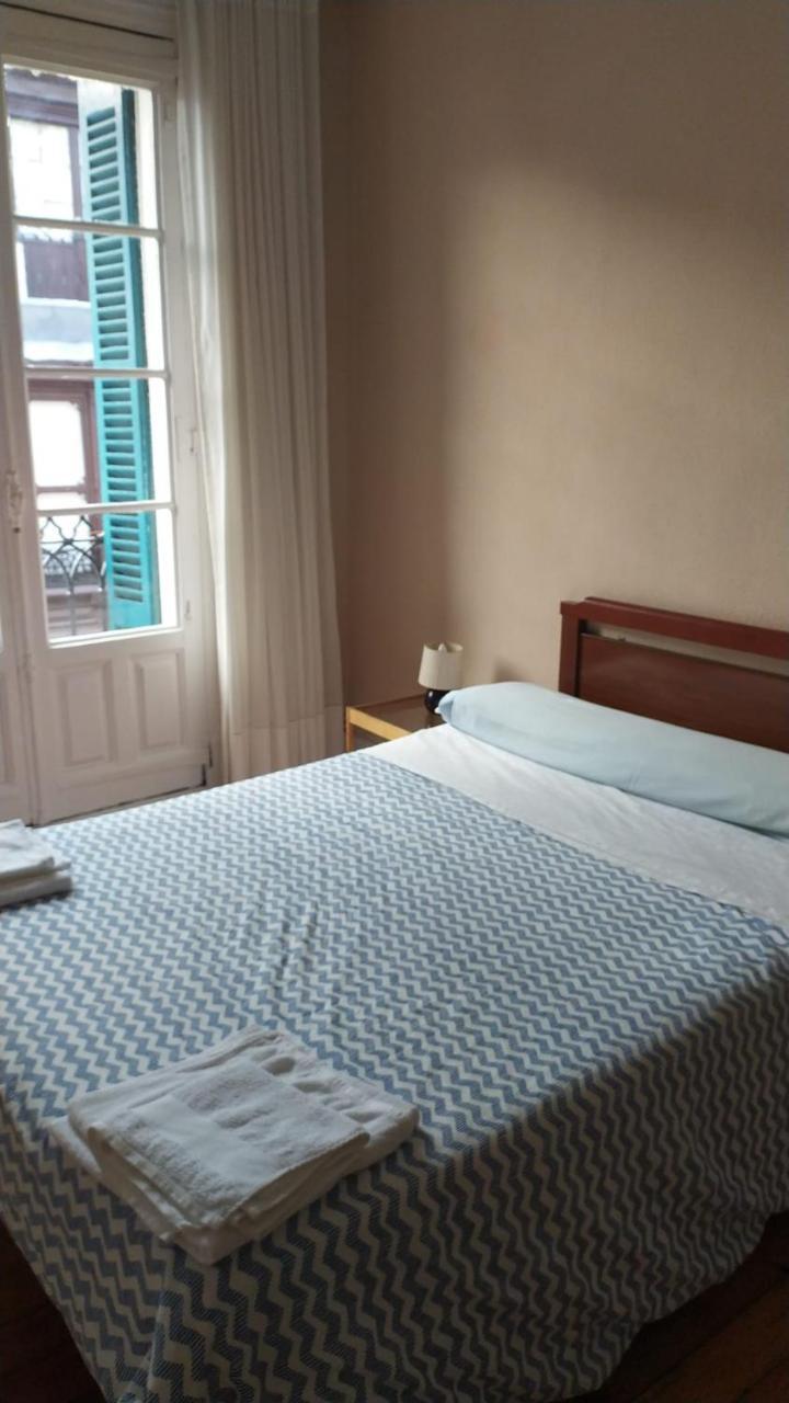 Hostal Pensi�n Manoli