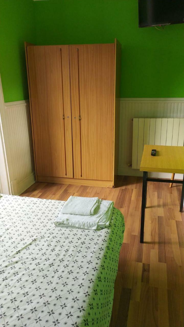 Hostal Pensi�n Manoli