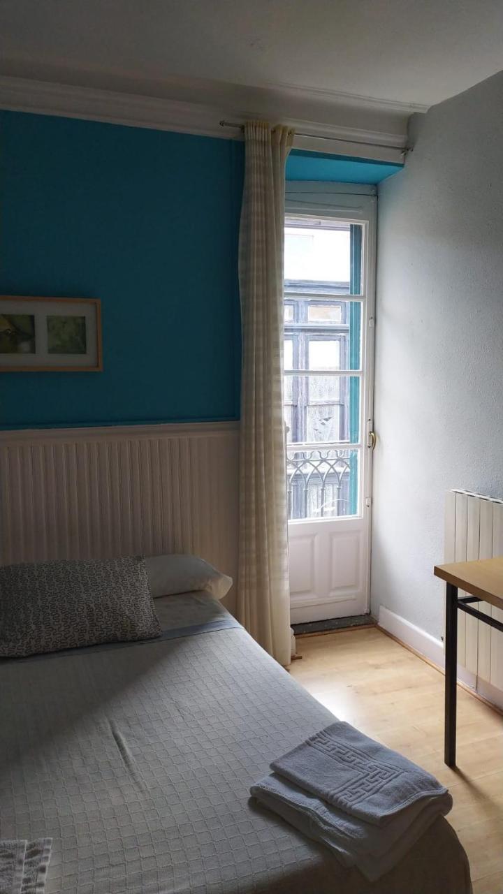 Hostal Pensi�n Manoli