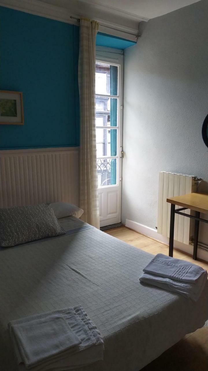 Hostal Pensi�n Manoli