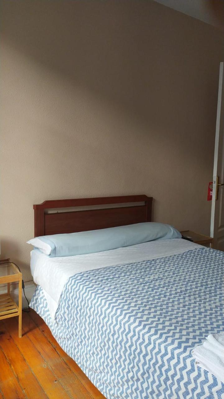 Hostal Pensi�n Manoli