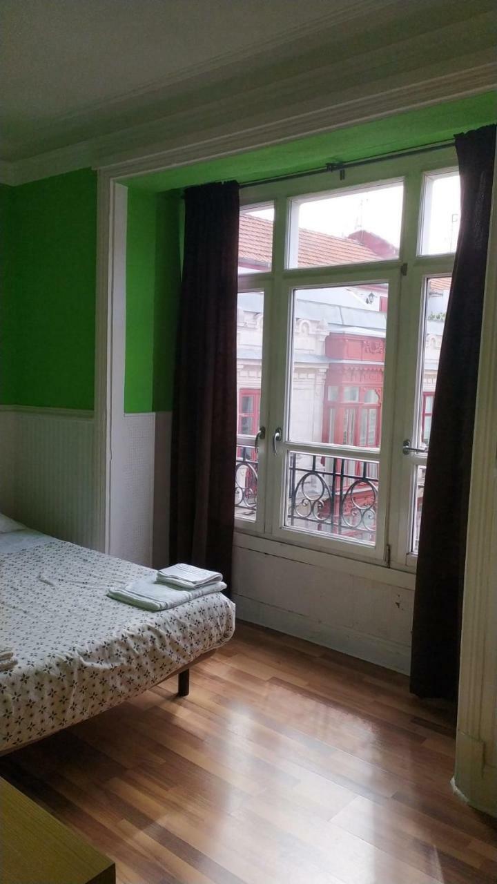Hostal Pensi�n Manoli