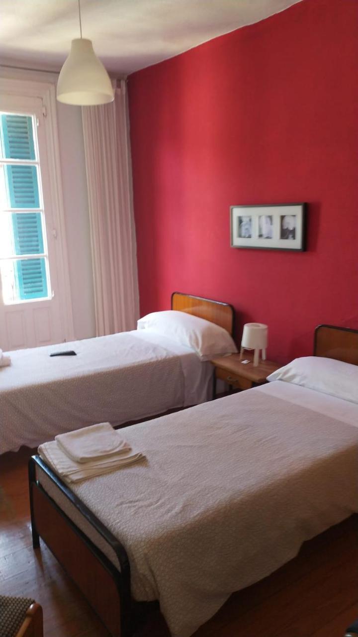 Hostal Pensi�n Manoli