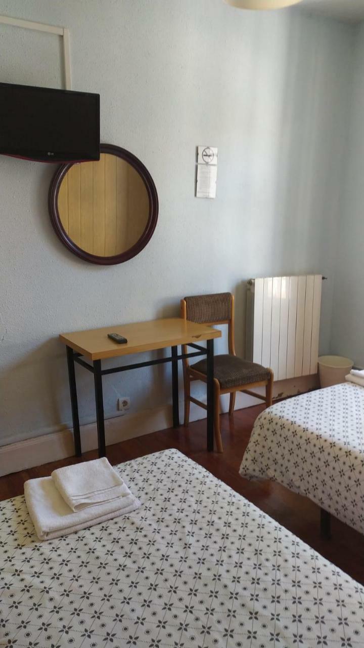 Hostal Pensi�n Manoli