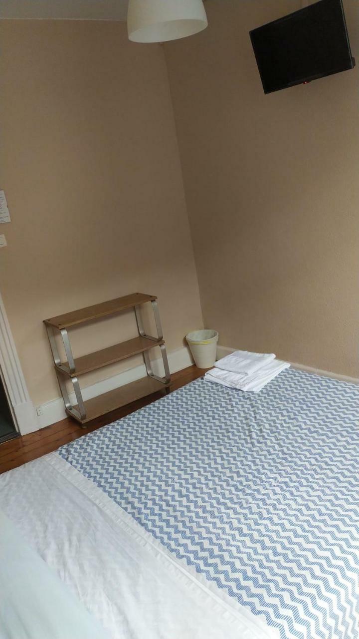 Hostal Pensi�n Manoli