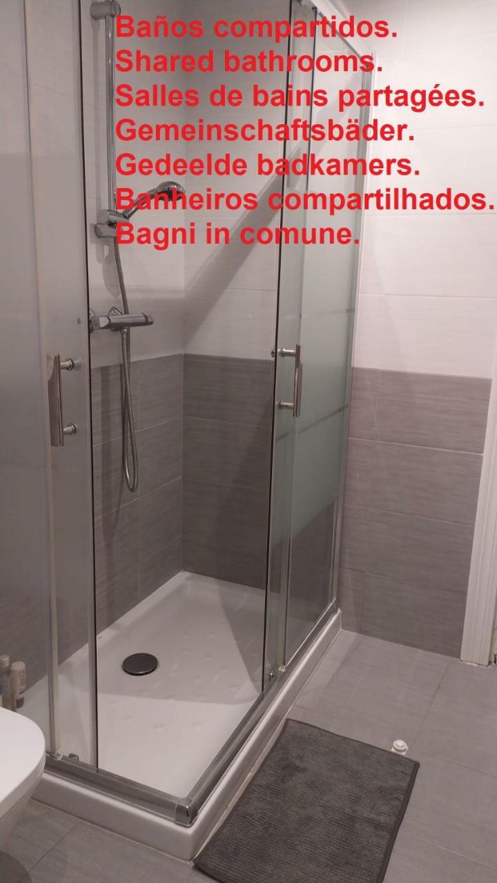 Hostal Pensi�n Manoli