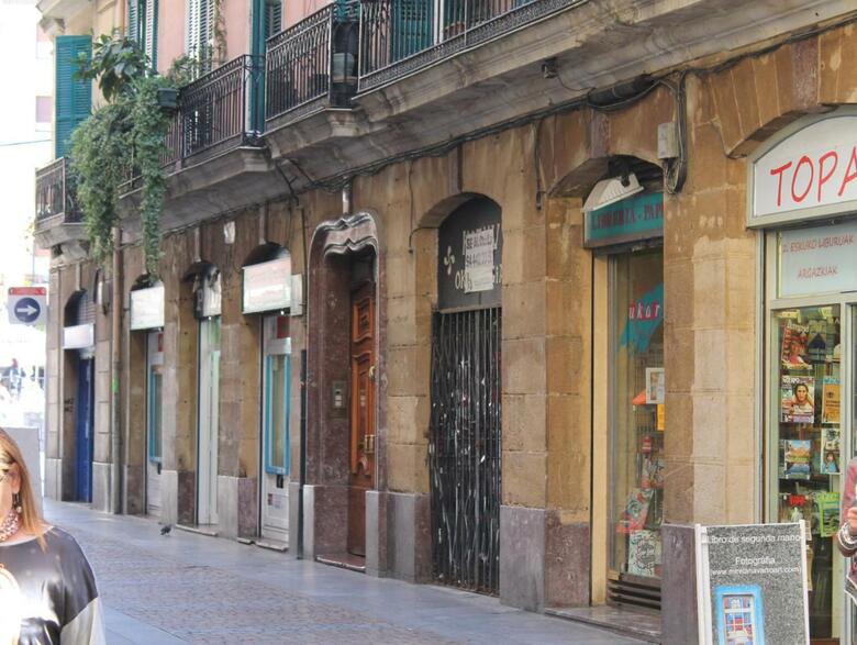 Hostal Pensi�n Manoli