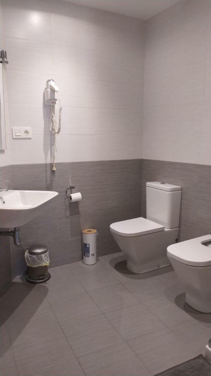 Hostal Pensi�n Manoli