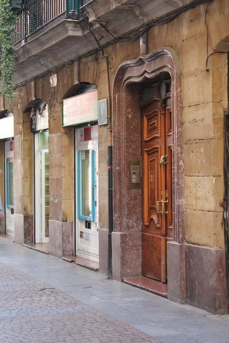 Hostal Pensi�n Manoli
