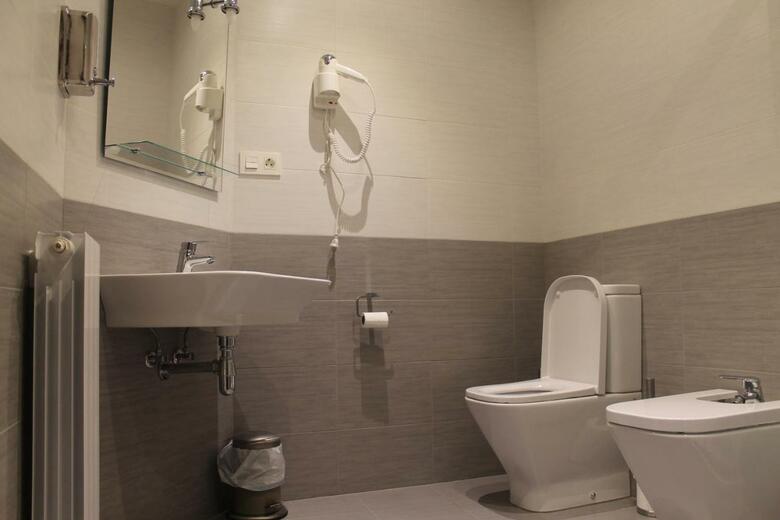 Hostal Pensi�n Manoli